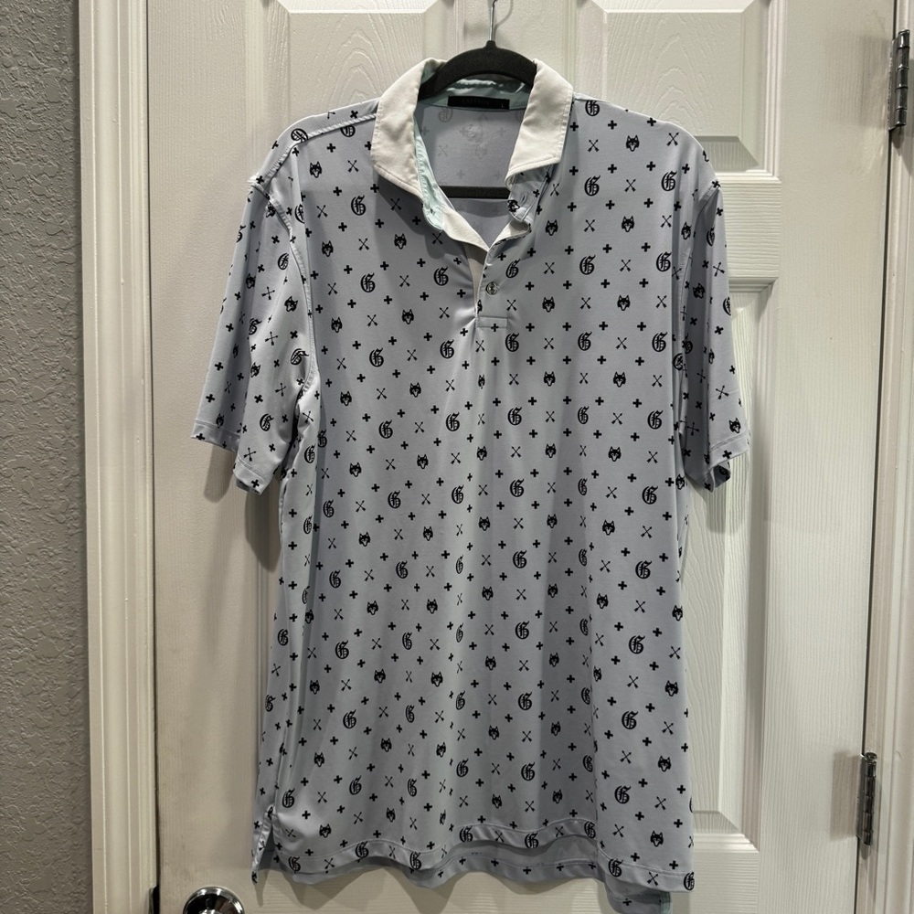 Greyson polo